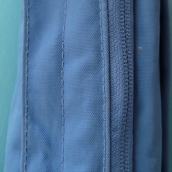 THE NORTH FACE Berkeley Field Bag Indigo Stone/Steel Blue - Picture 5 of 7